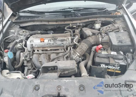 2011 Honda Accord 2.4 Se z USA, uszkodzony, nr VIN 1HGCP2F64BA063715